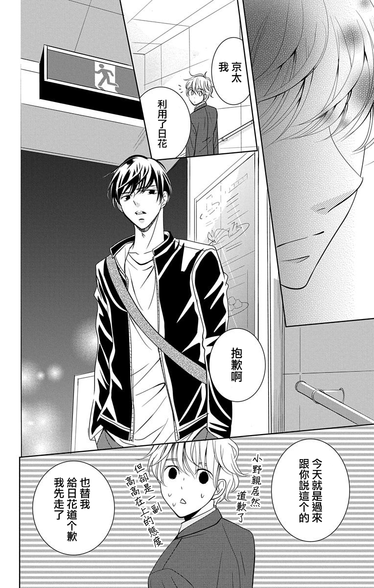 欲速不达床伴做起第13话