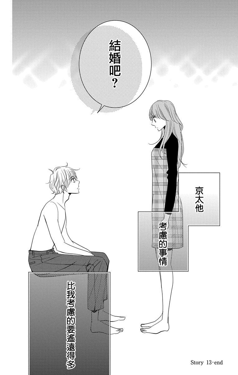 欲速不达床伴做起第13话