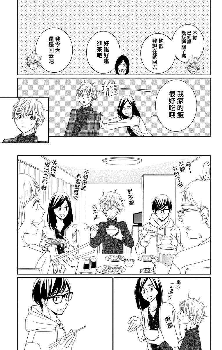 欲速不达床伴做起第14话