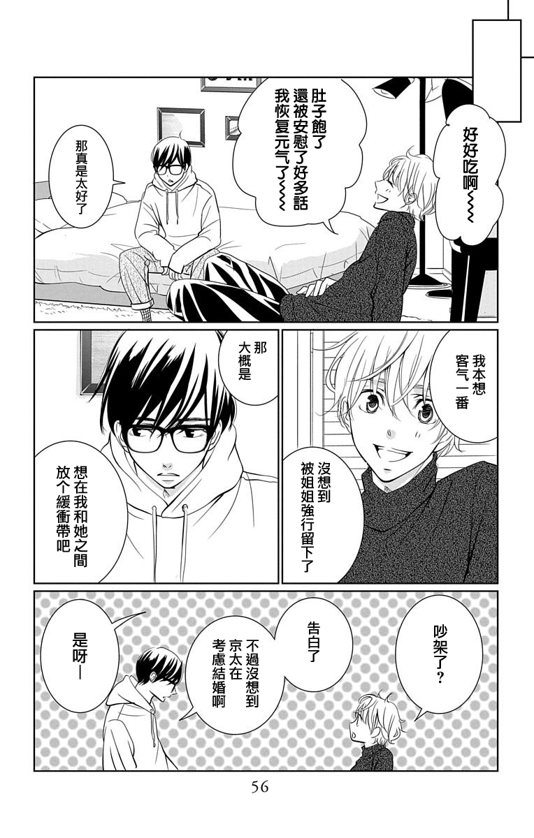 欲速不达床伴做起第14话