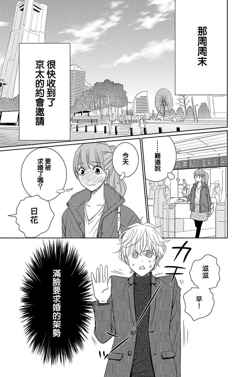 欲速不达床伴做起第14话