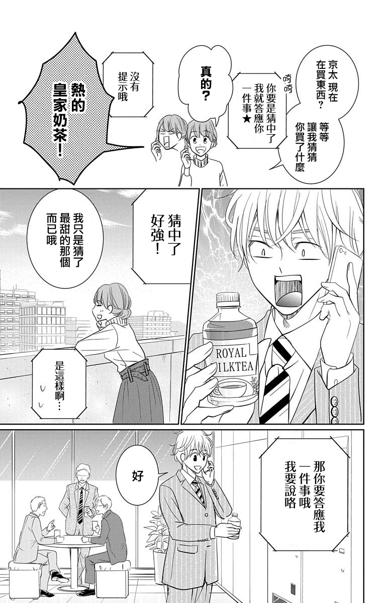 欲速不达床伴做起第15话