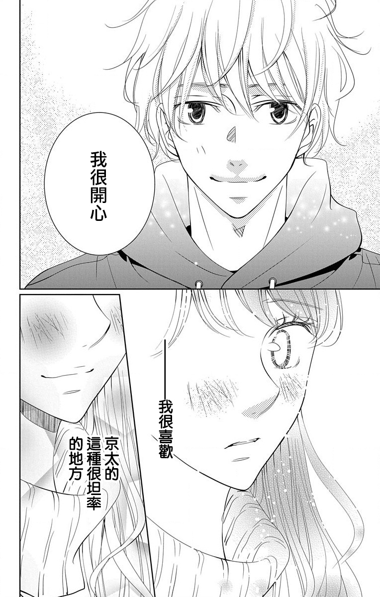 欲速不达床伴做起第17话