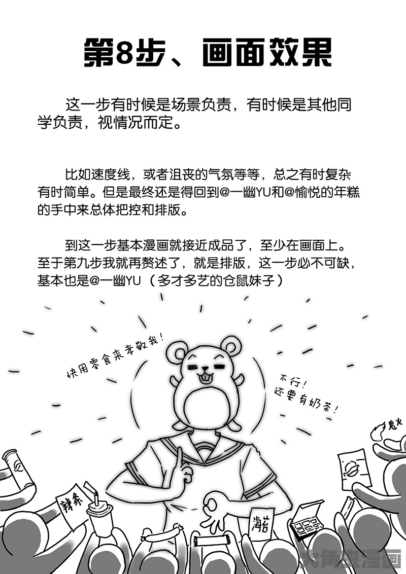 全职高手如何8步画完全职-上