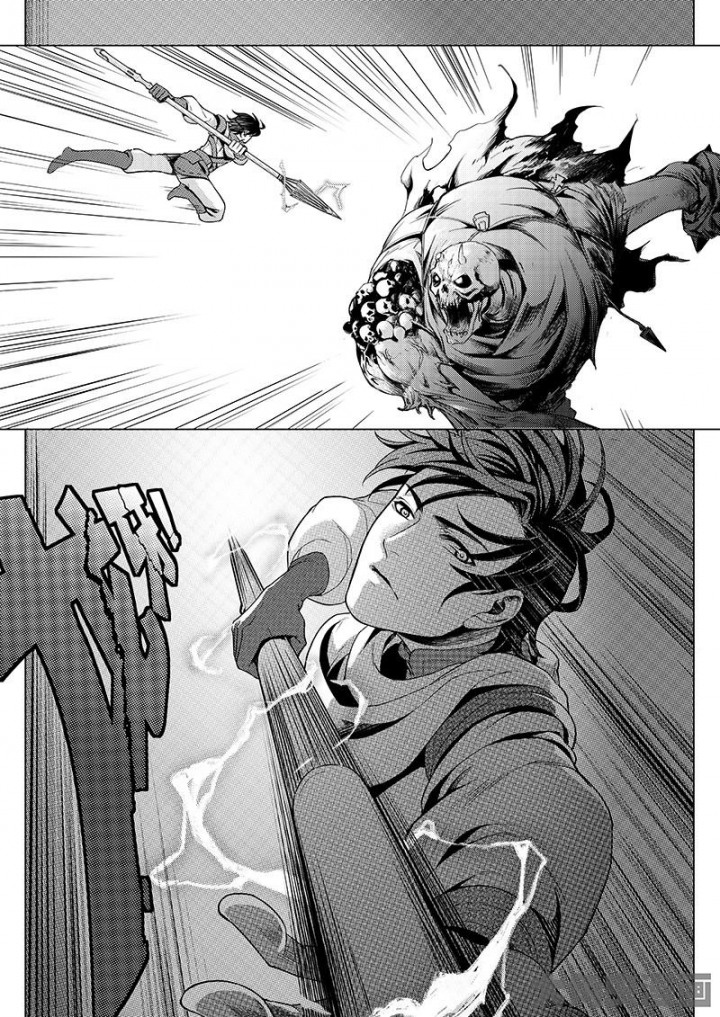 全职高手第31话