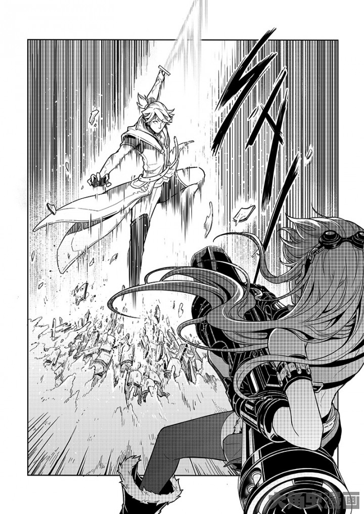 全职高手第93话