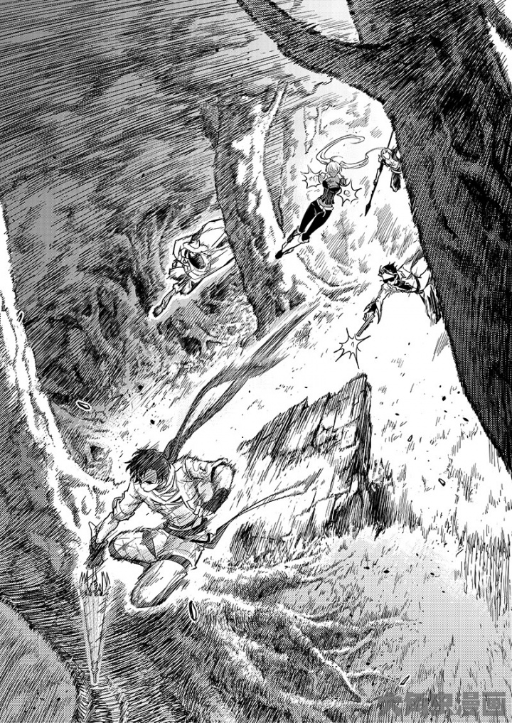 全职高手第158话