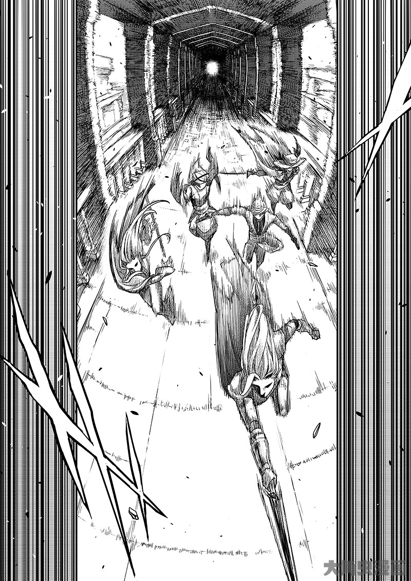 全职高手第193话