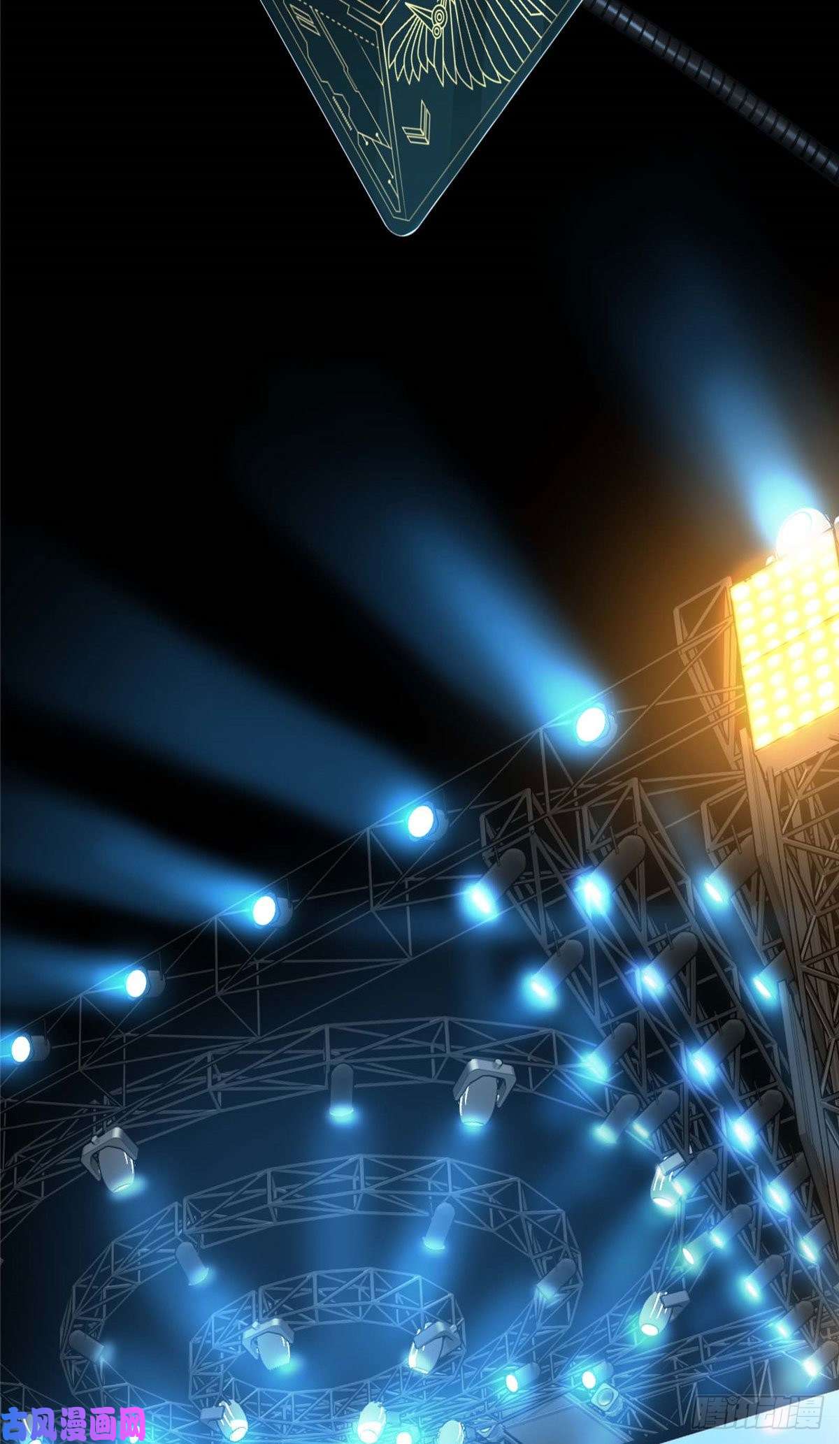 全职高手01 被驱逐的高手