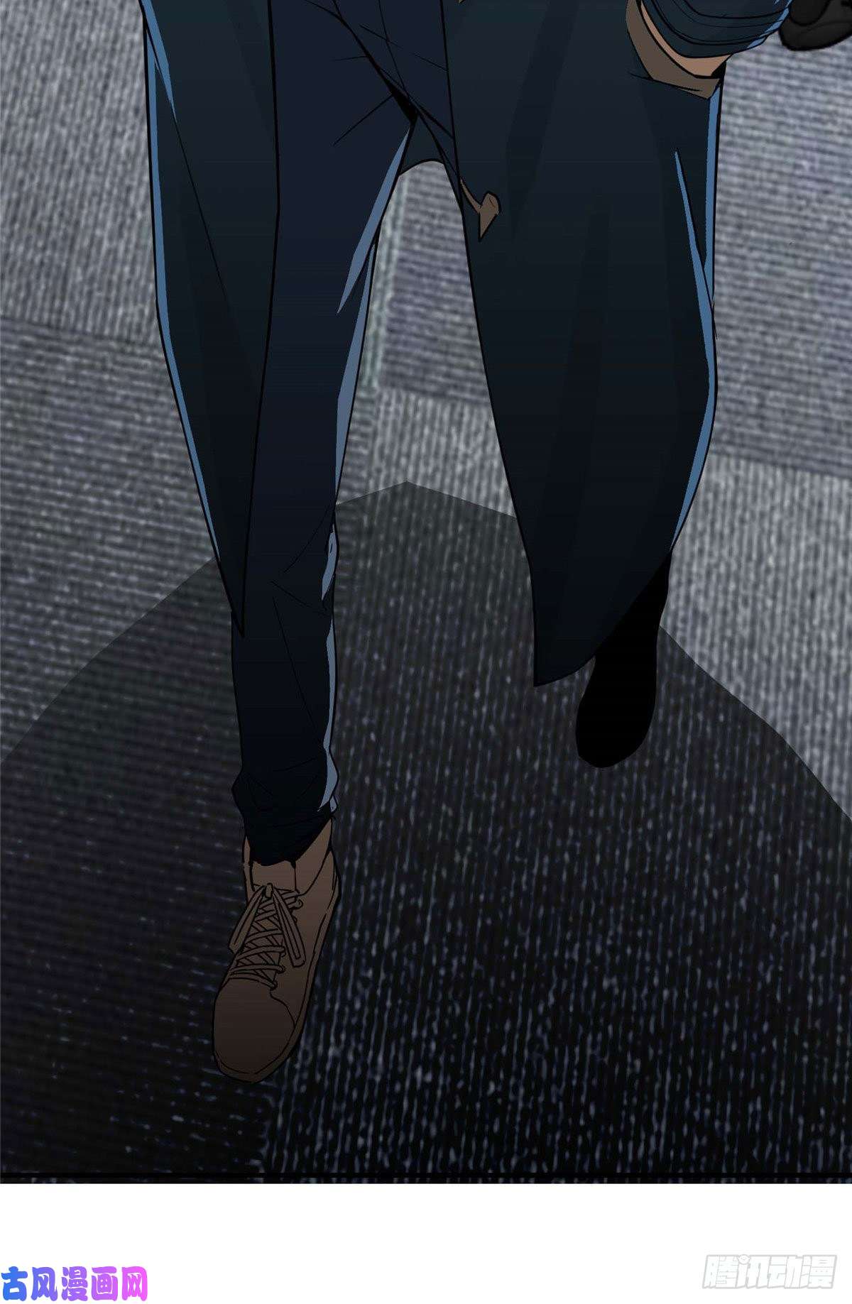 全职高手01 被驱逐的高手