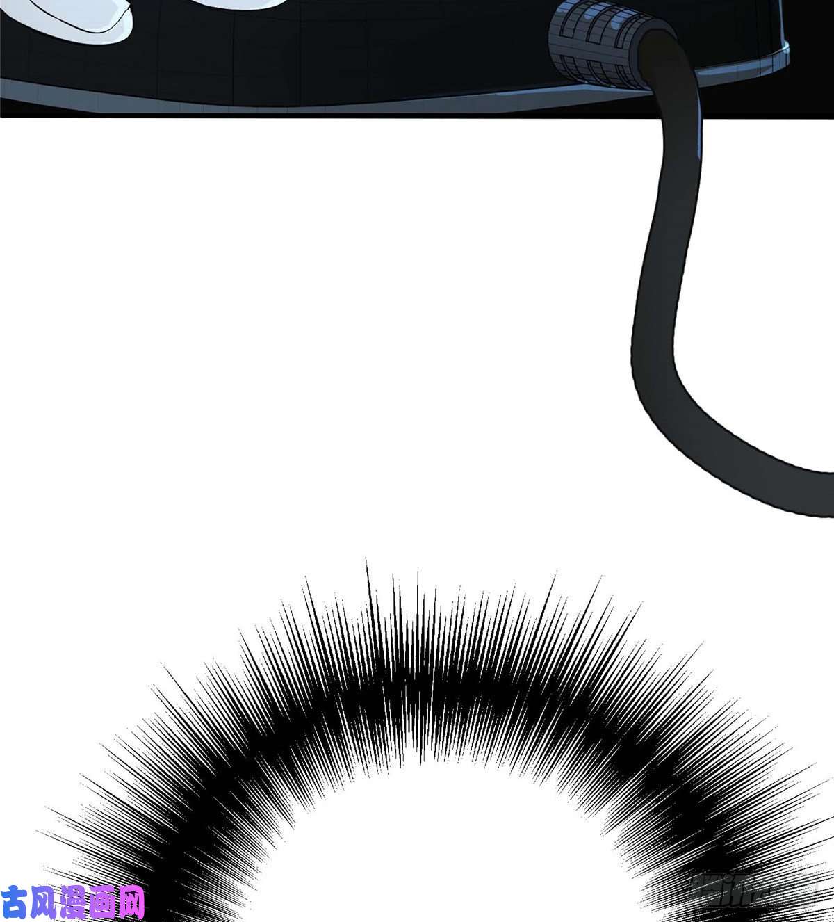 全职高手第04话 君莫笑转区