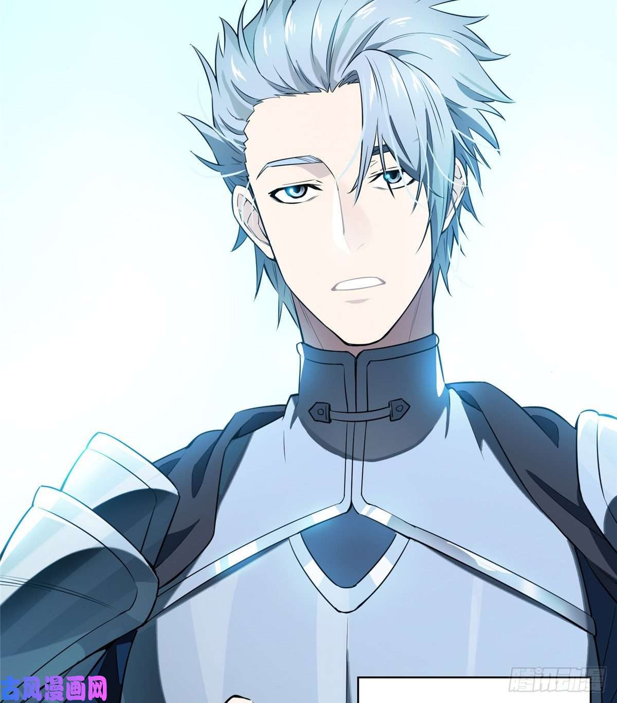 全职高手第13话 蜘蛛洞穴首杀