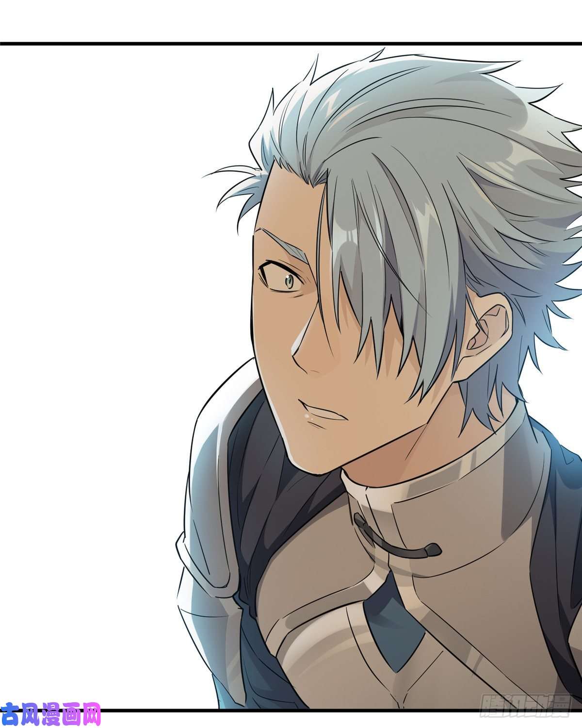 全职高手第14话 小有名气