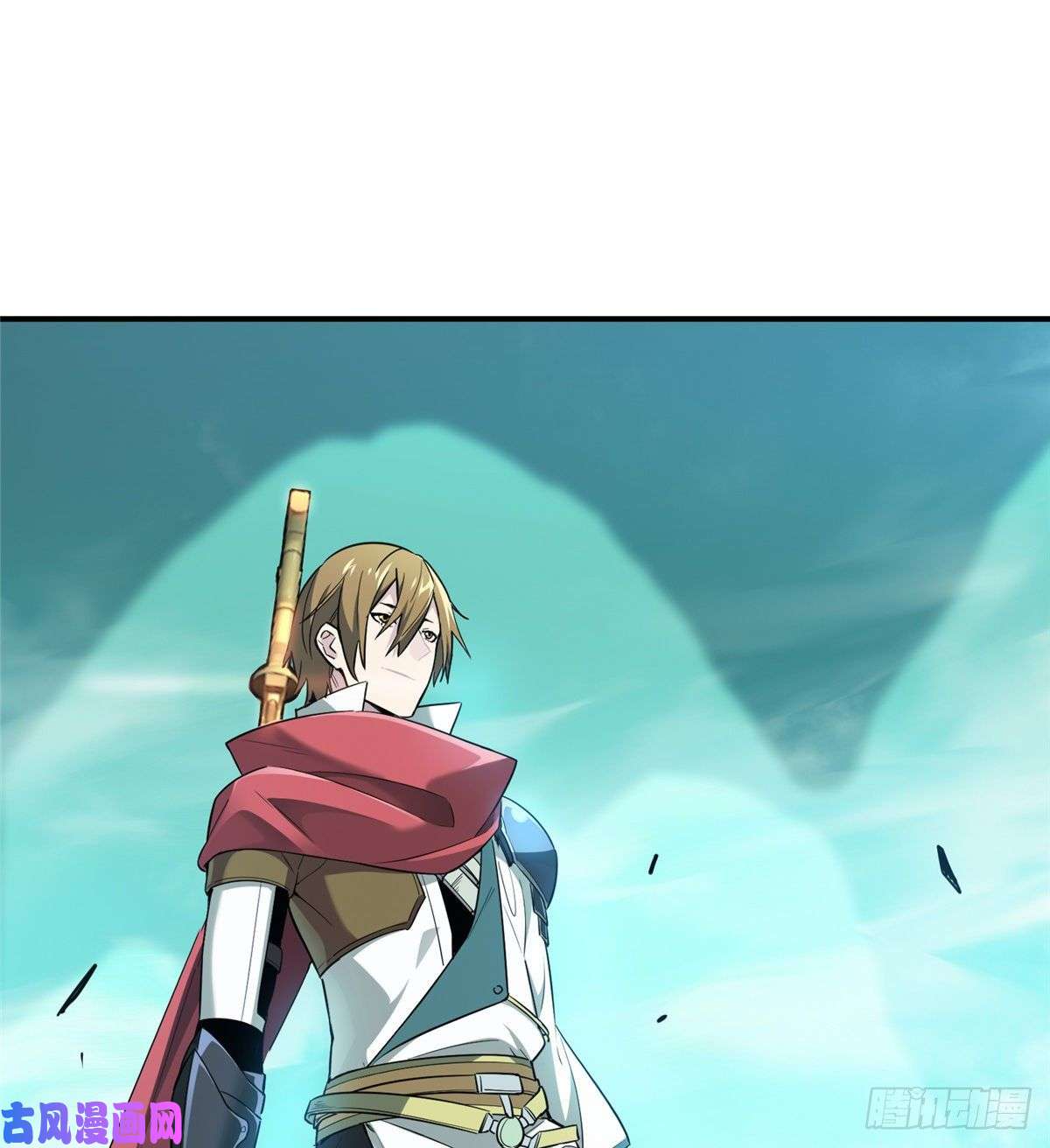 全职高手第14话 小有名气