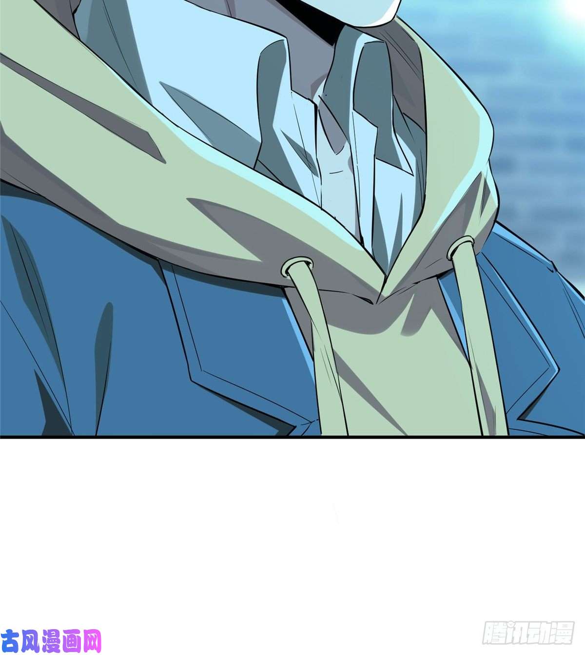 全职高手第15话 叶秋退役