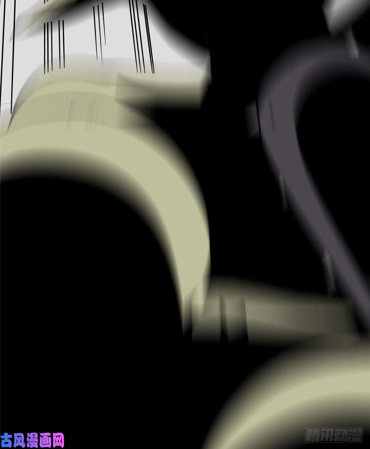 全职高手第21话 落花掌聚怪