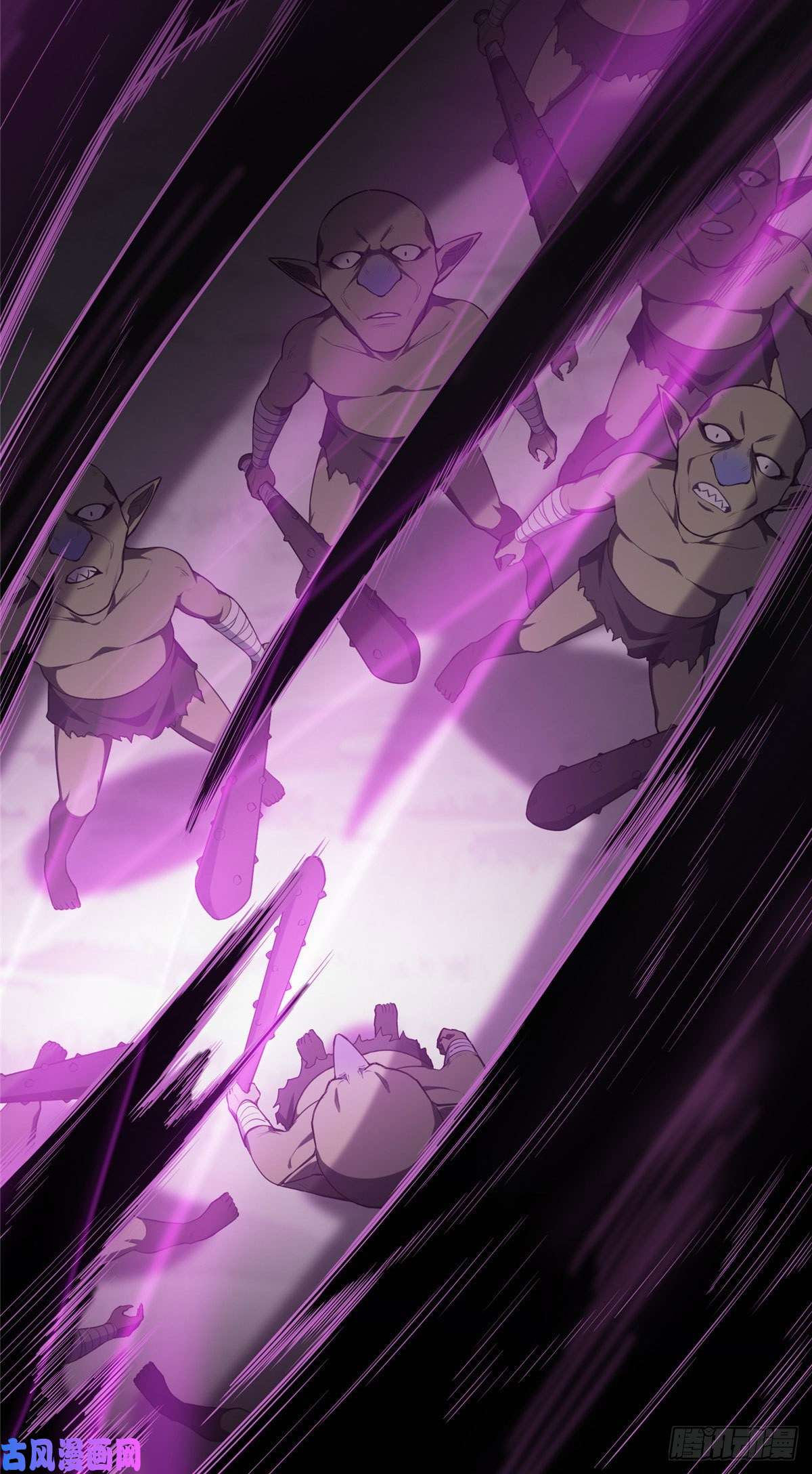 全职高手第22话 一波流