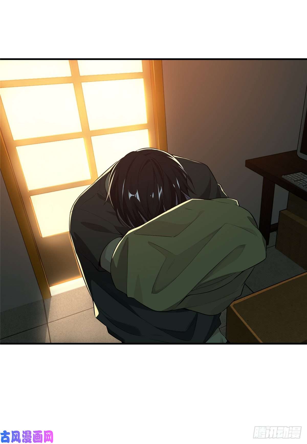 全职高手第24话 待价而沽