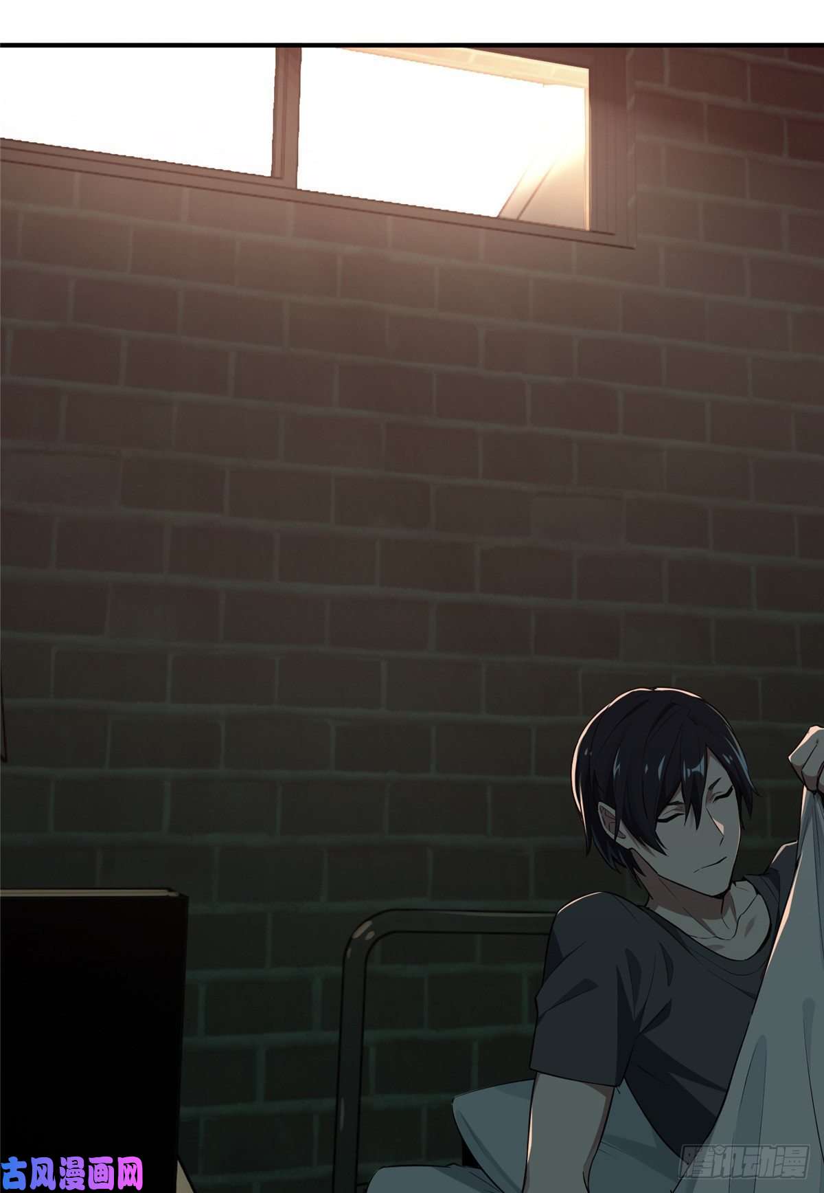 全职高手第24话 待价而沽