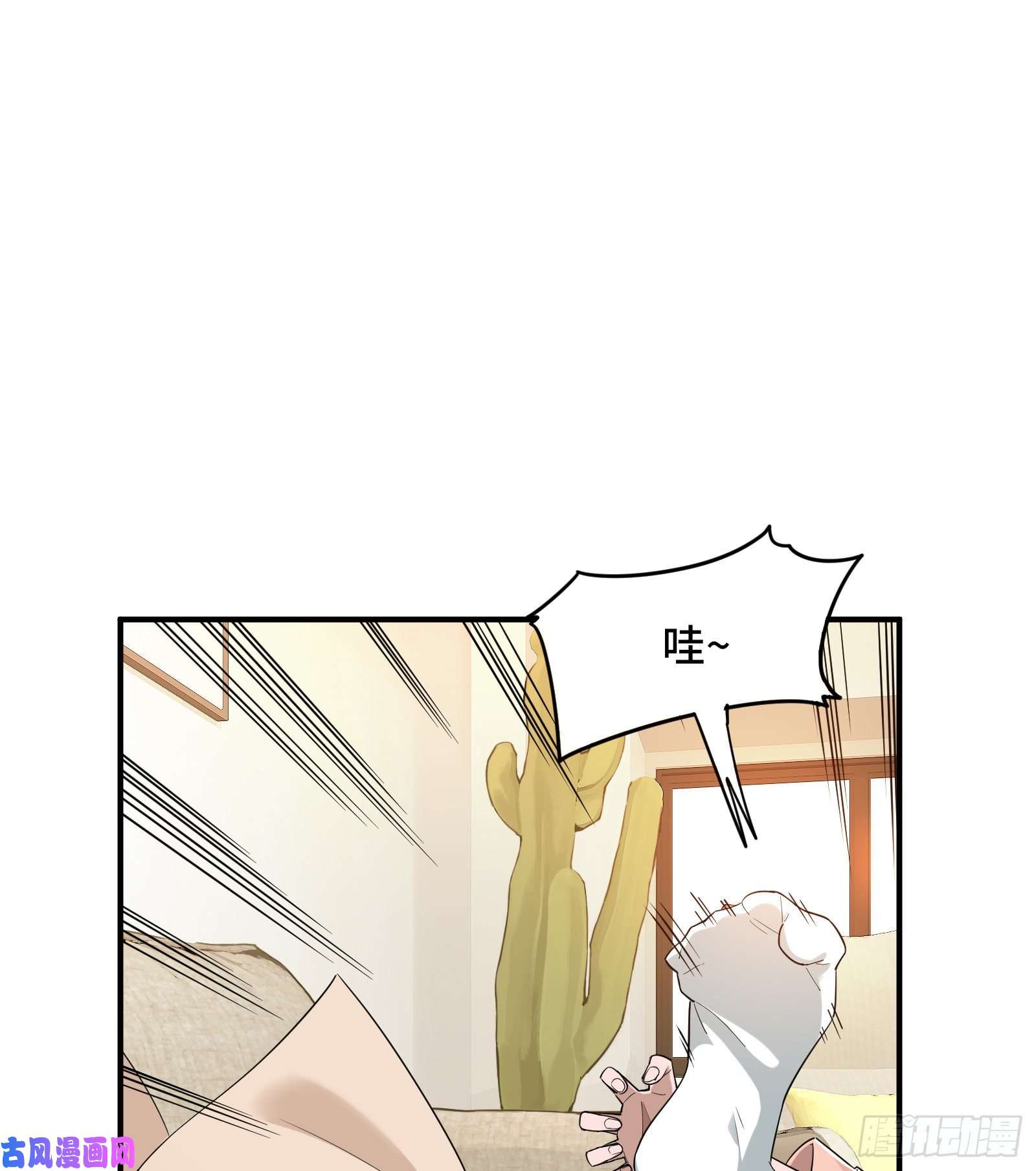 全职高手第25话 荣耀，太简单了