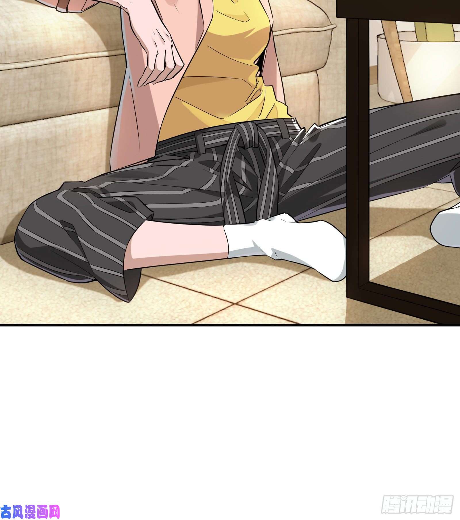 全职高手第25话 荣耀，太简单了