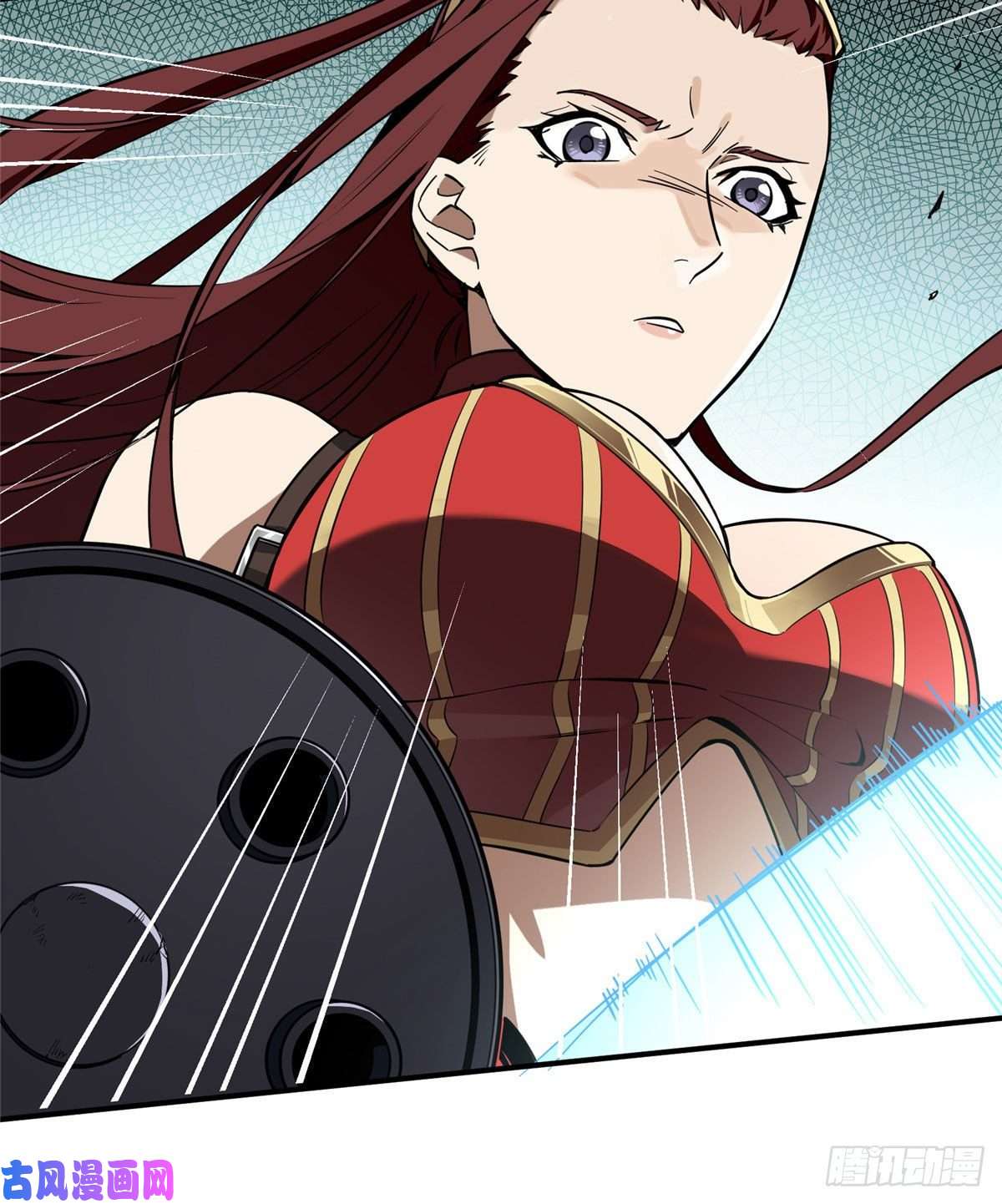 全职高手第28话 千变万化