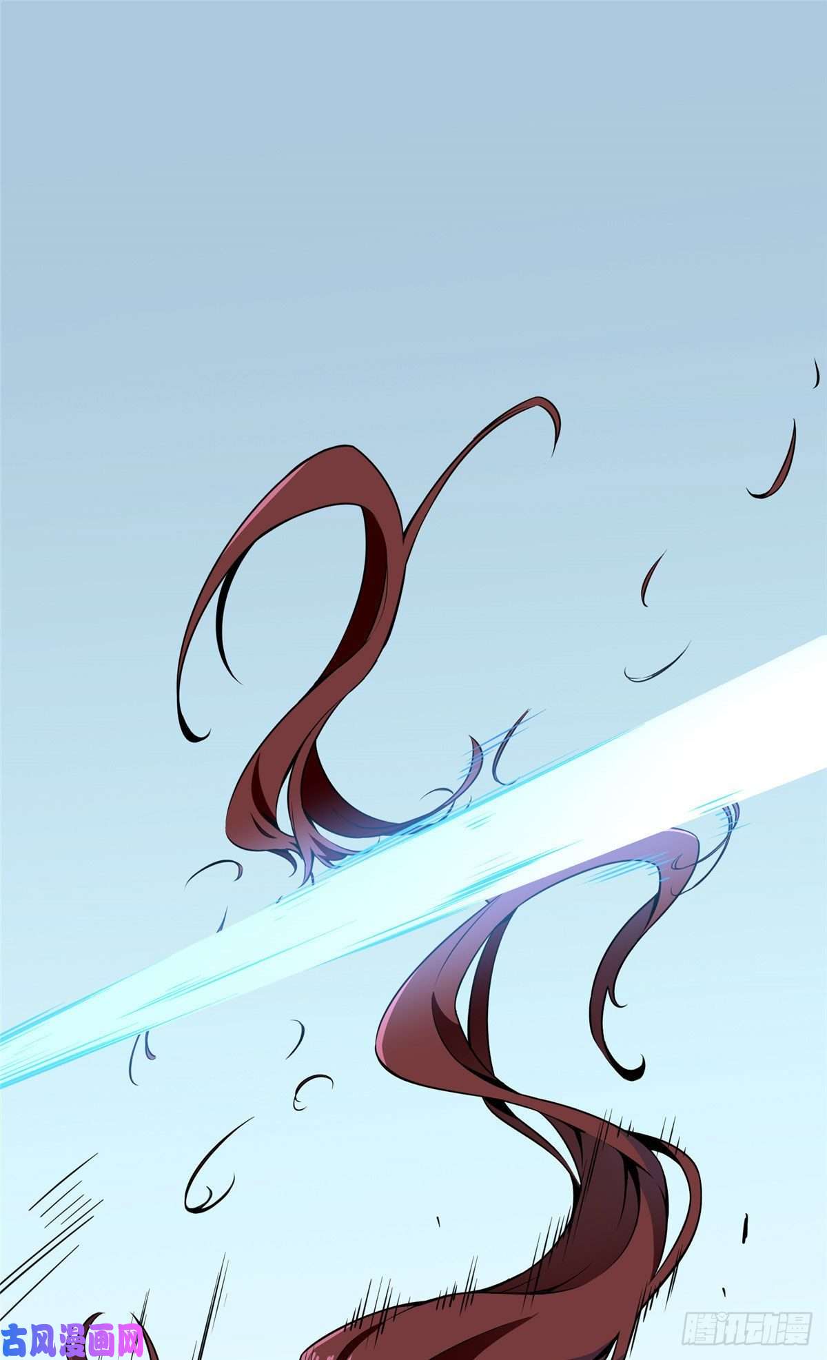 全职高手第28话 千变万化