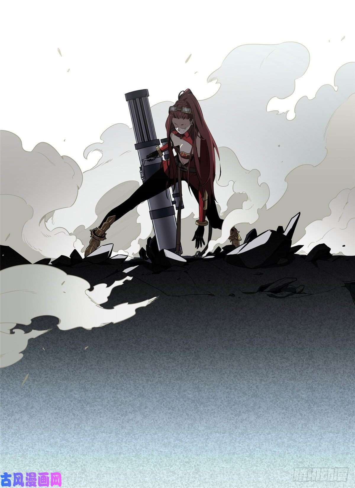 全职高手第28话 千变万化