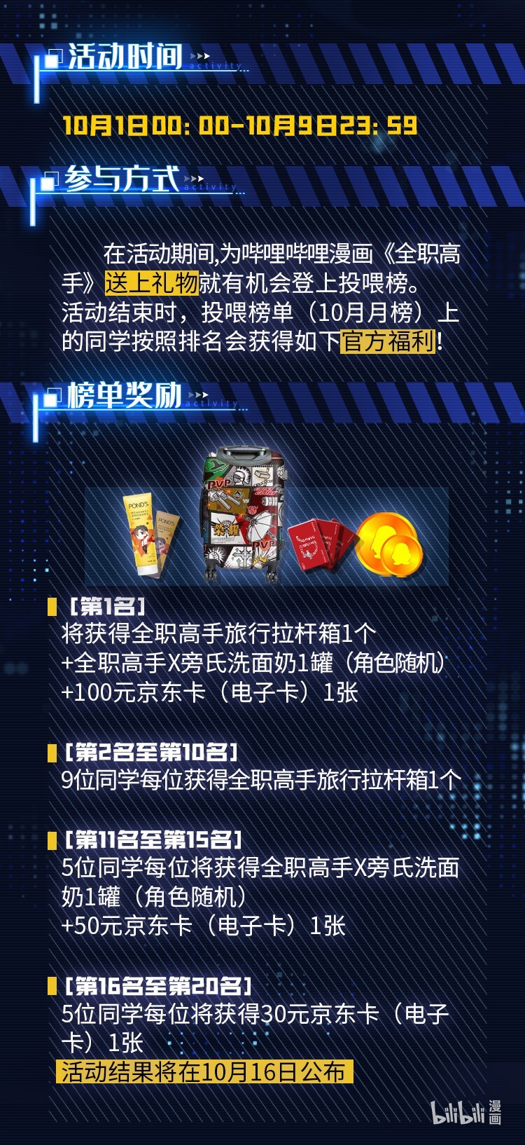 全职高手021 落花掌聚怪