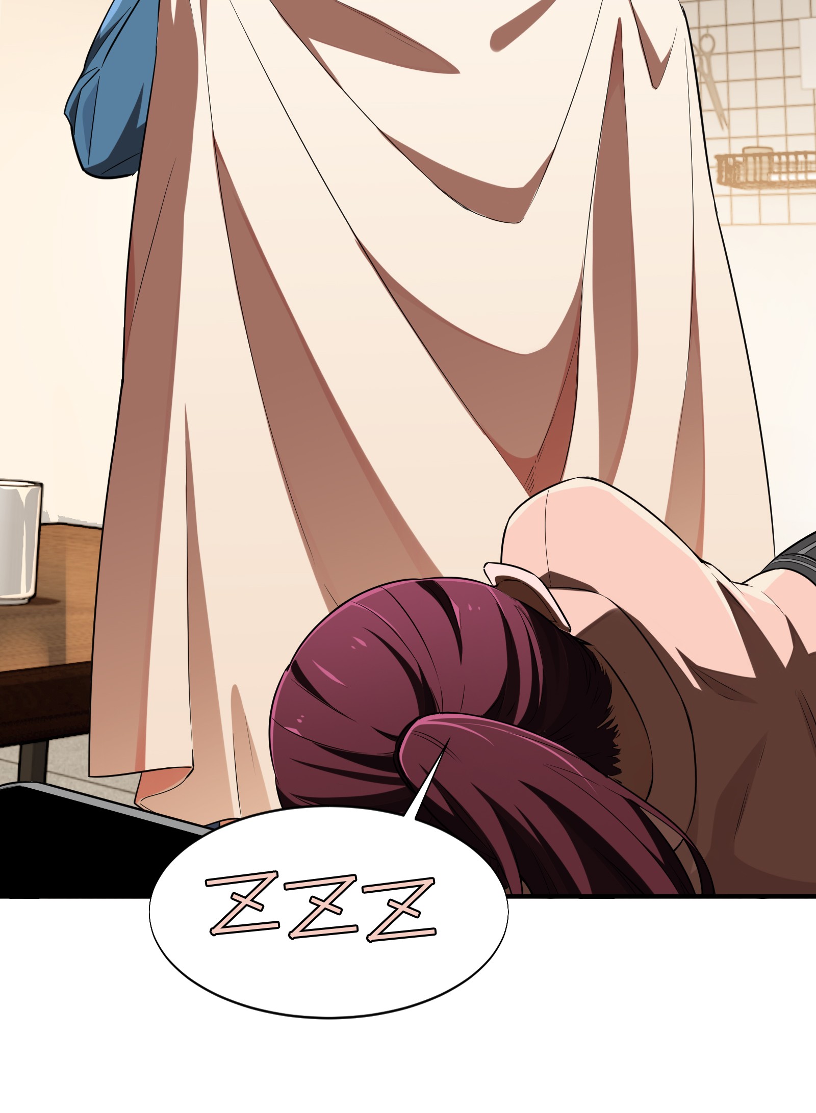 全职高手024 待价而沽