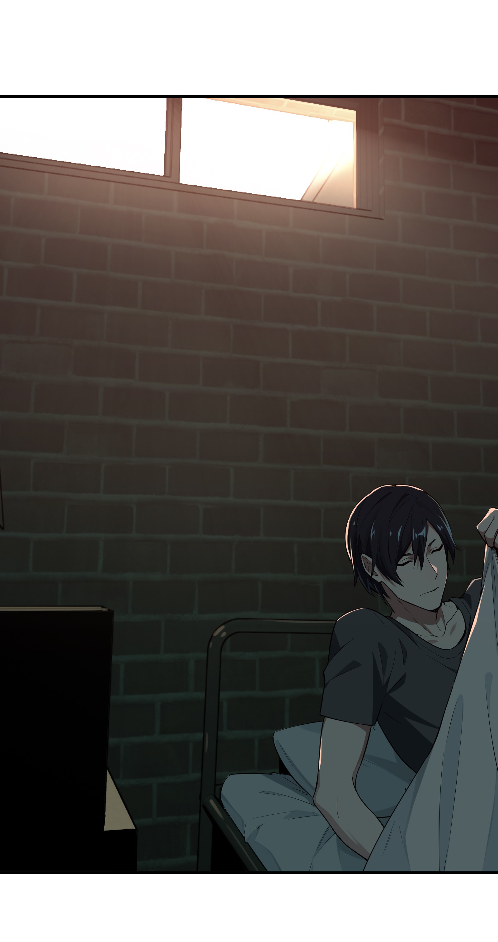 全职高手024 待价而沽