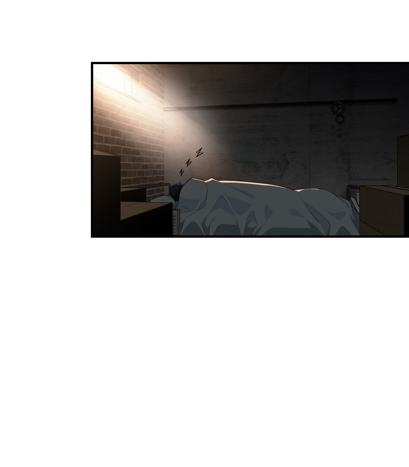 全职高手024 待价而沽