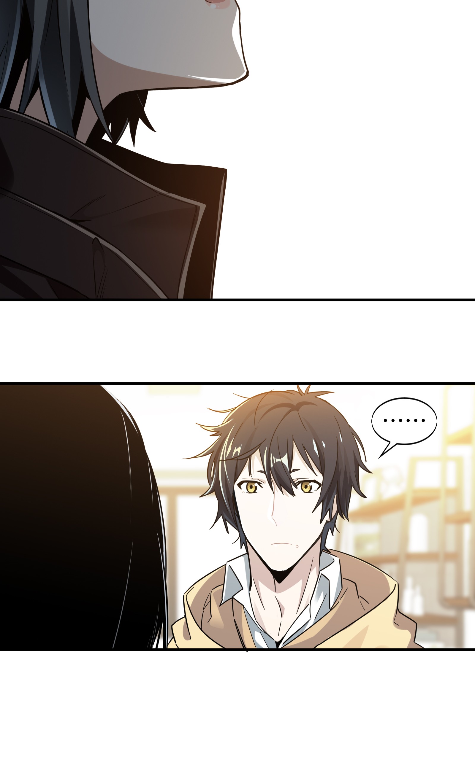 全职高手025 荣耀，太简单了