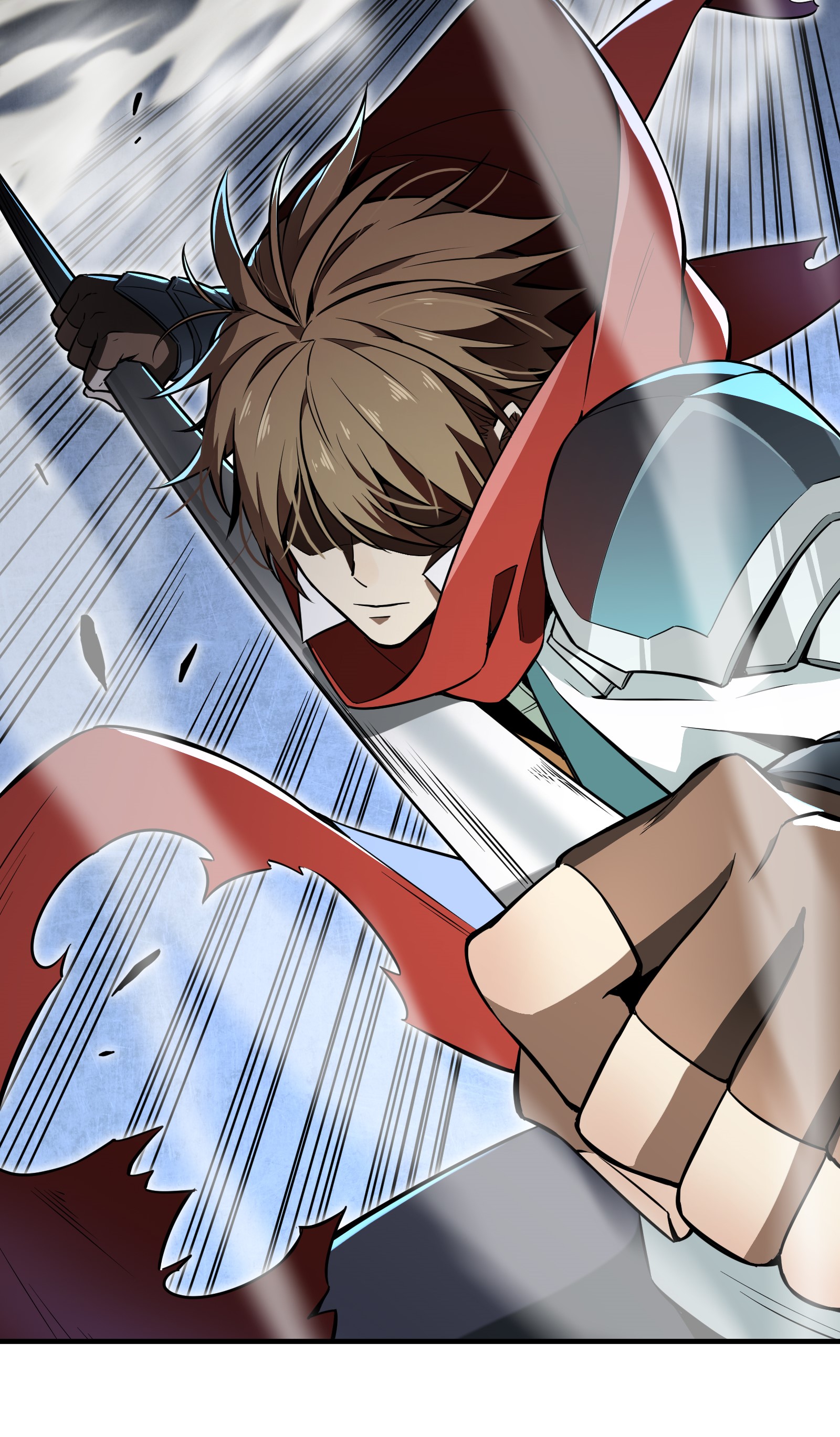 全职高手028 千变万化