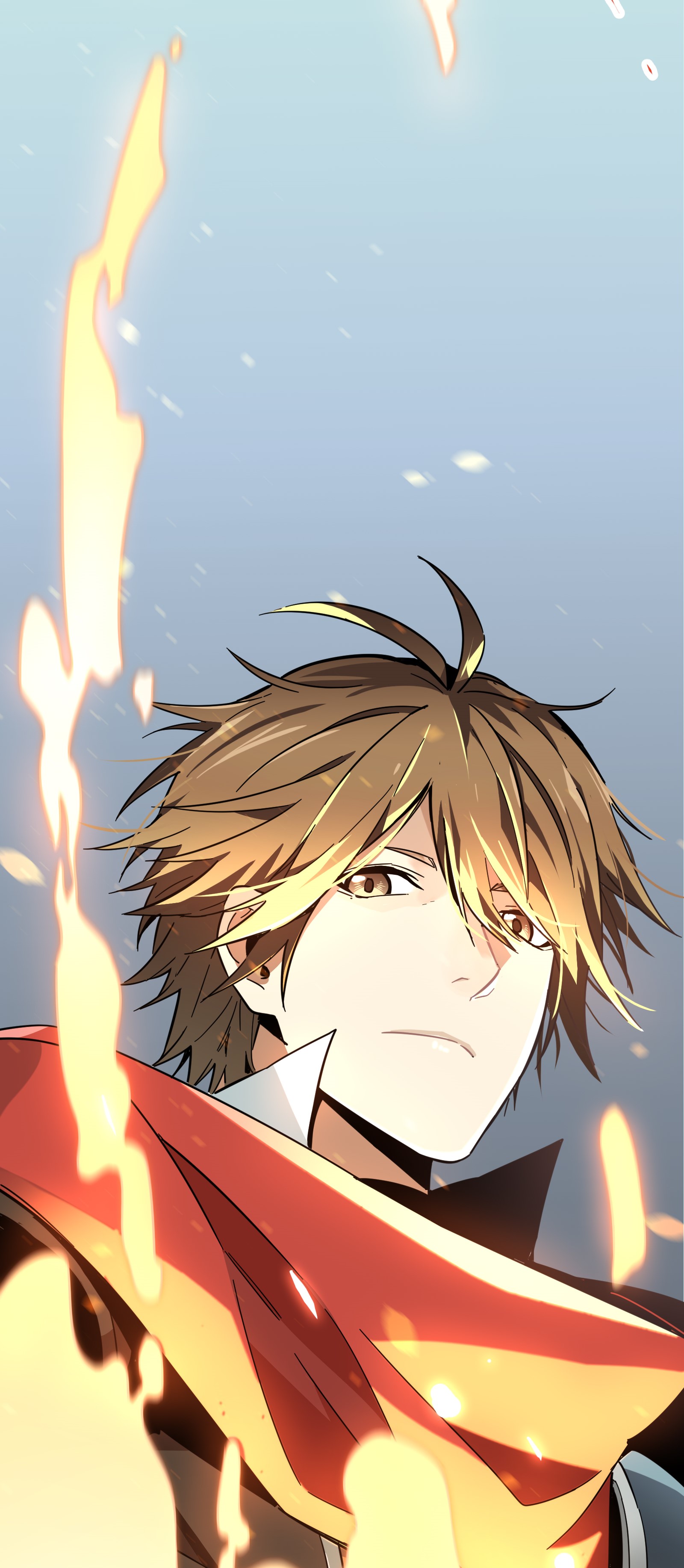 全职高手028 千变万化