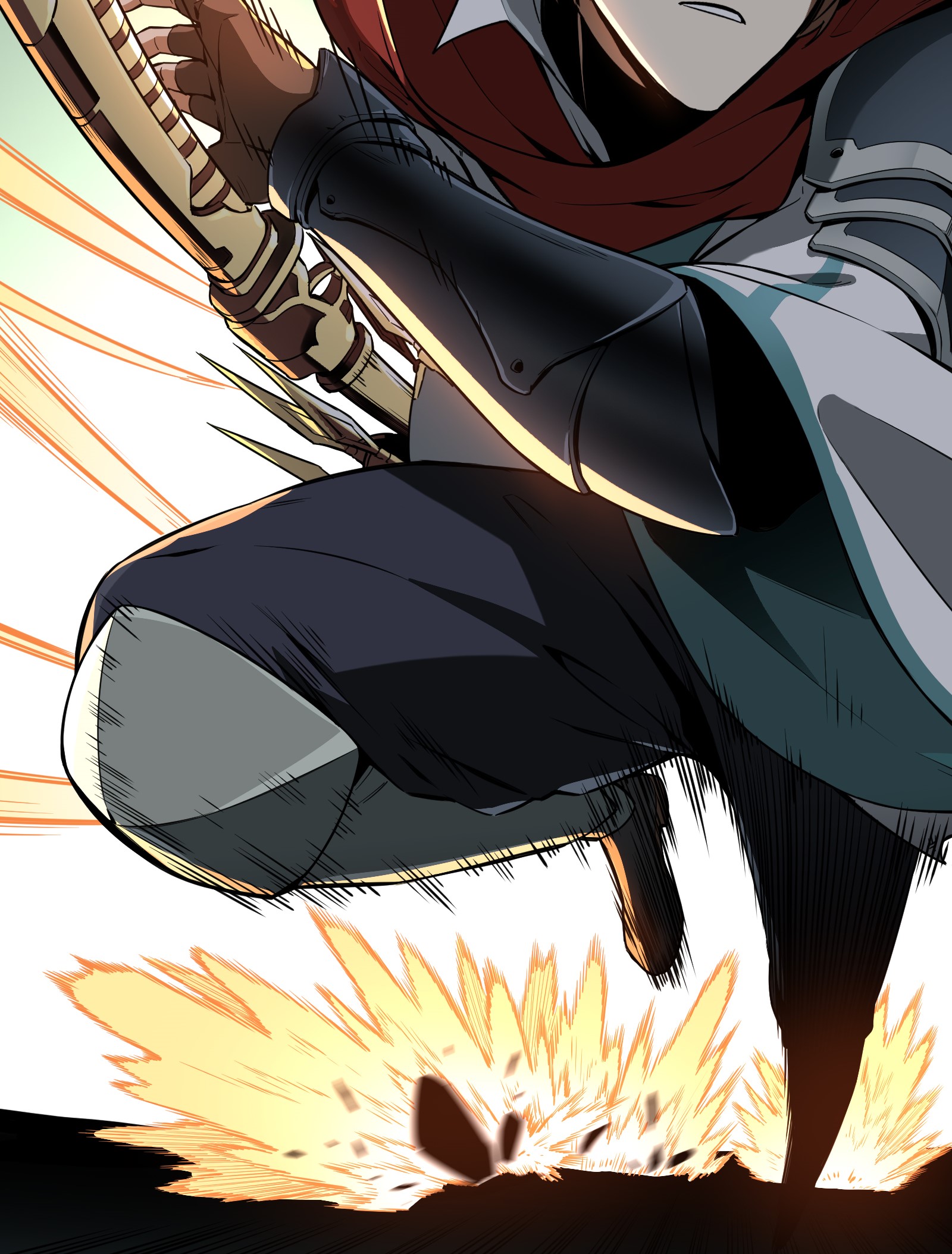 全职高手028 千变万化