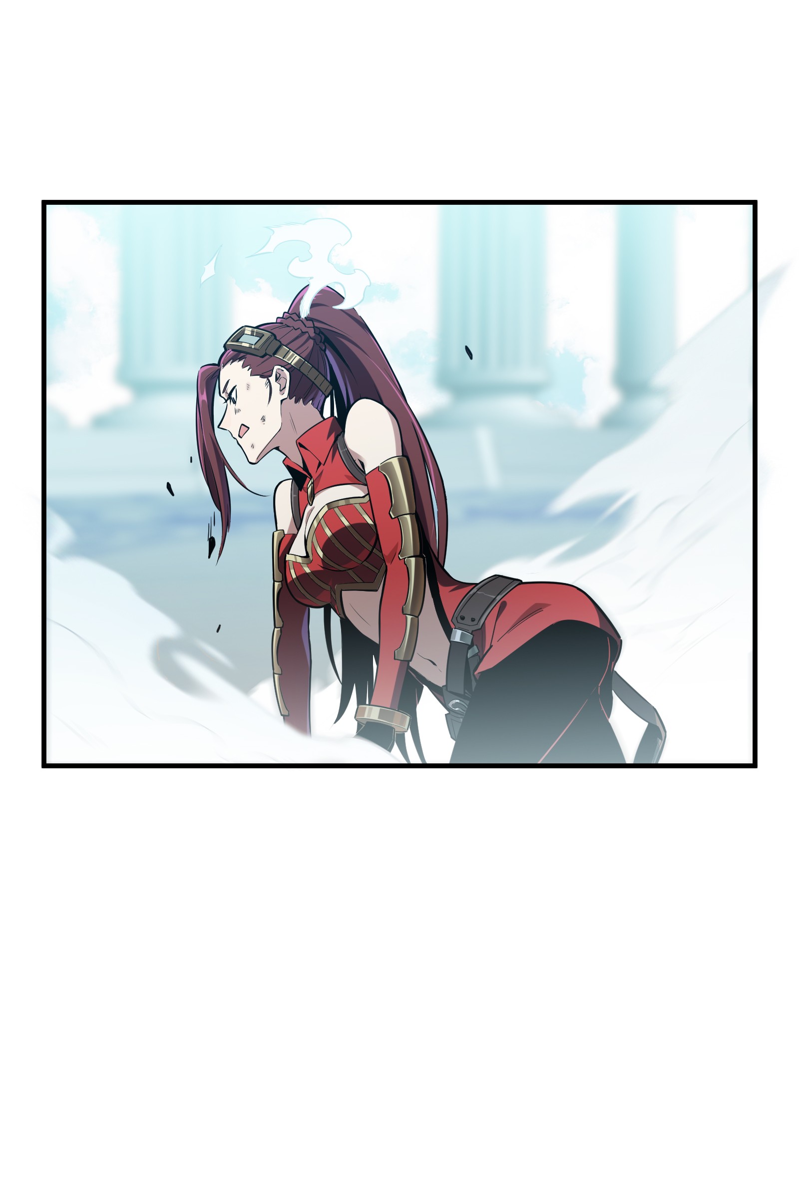 全职高手029 真的不会玩