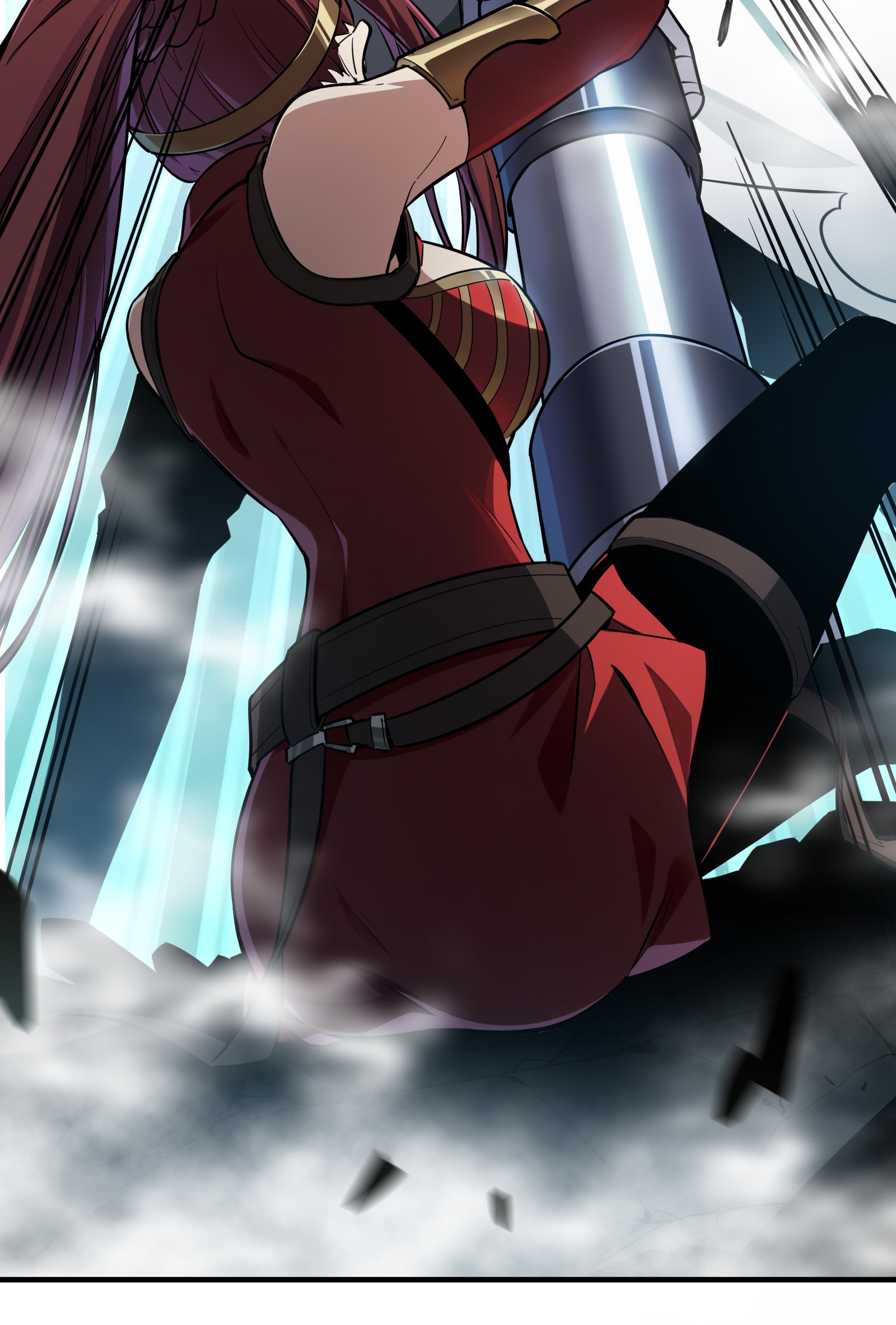 全职高手029 真的不会玩