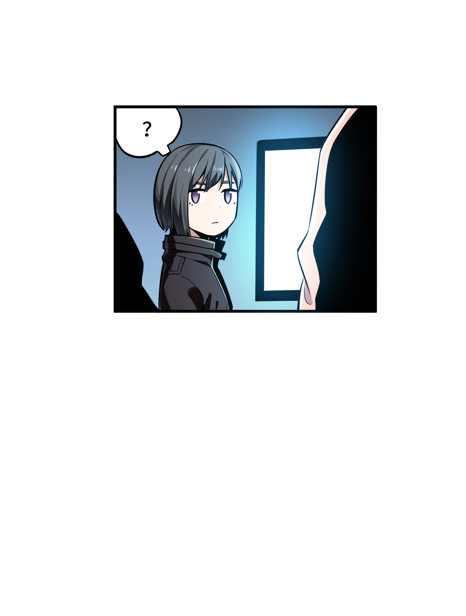 全职高手031 职业选择