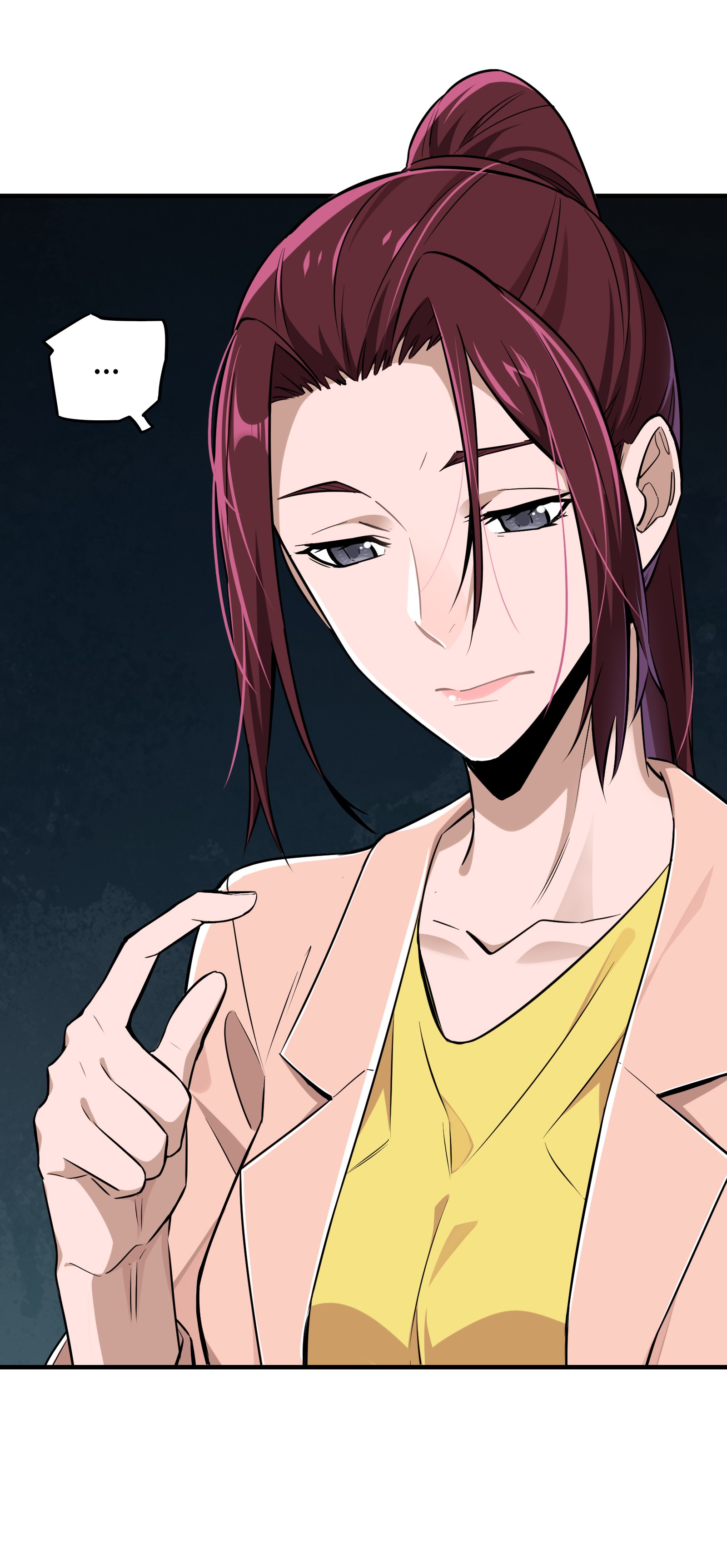 全职高手031 职业选择