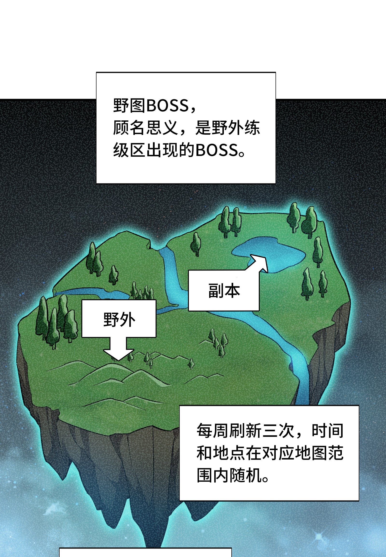 全职高手032 埋骨之地