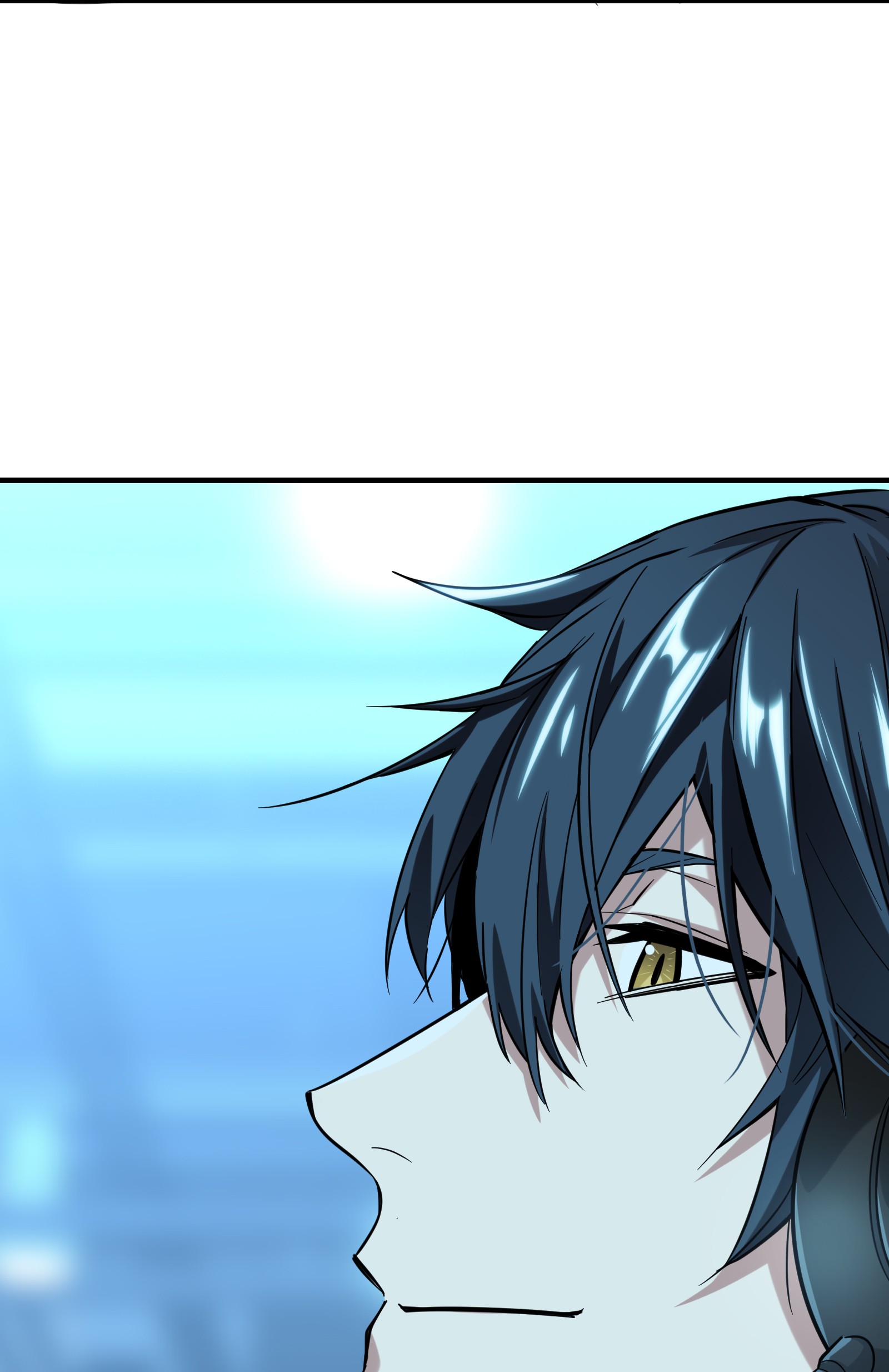 全职高手035 血枪手暴走