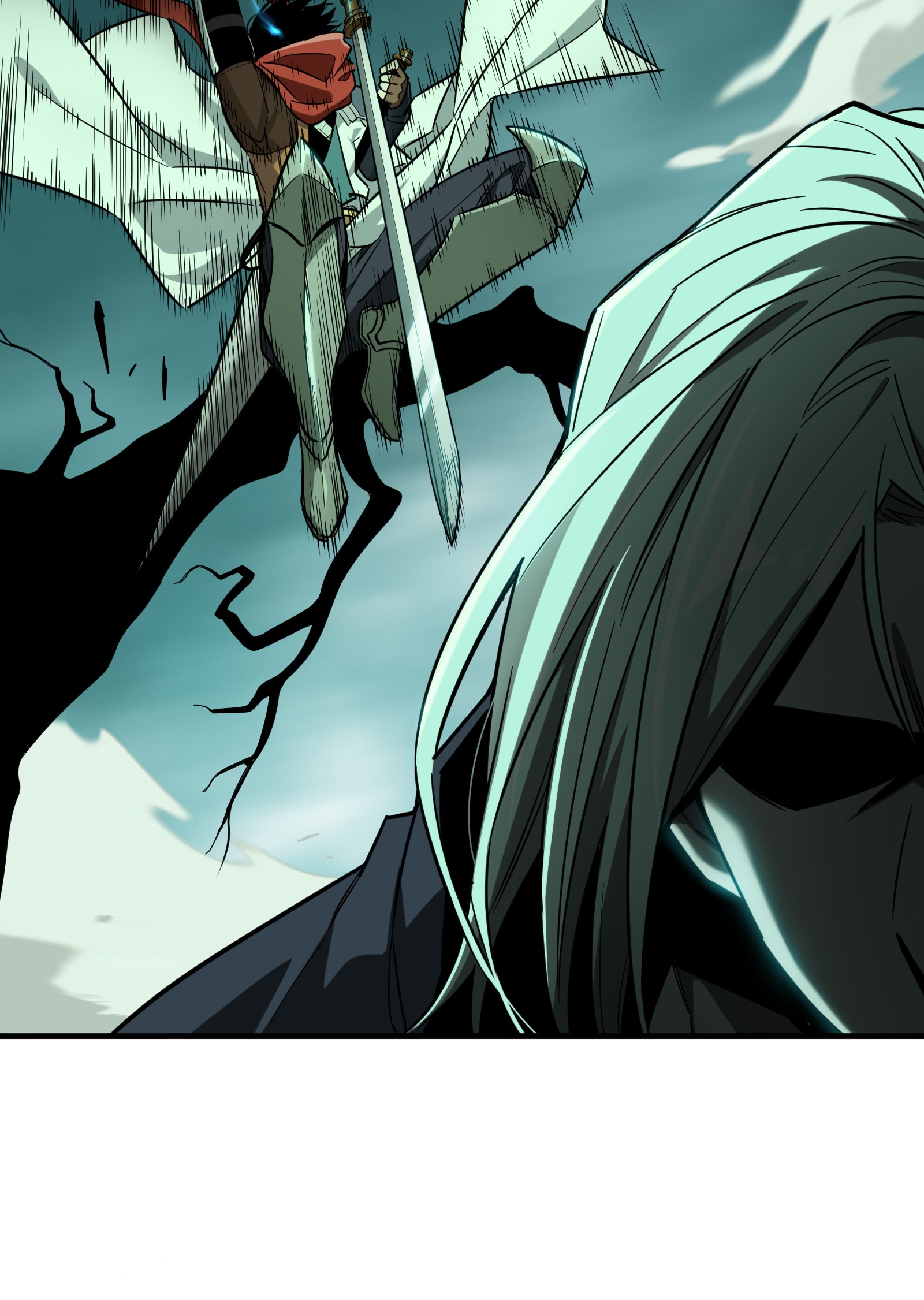 全职高手037 血枪手首杀