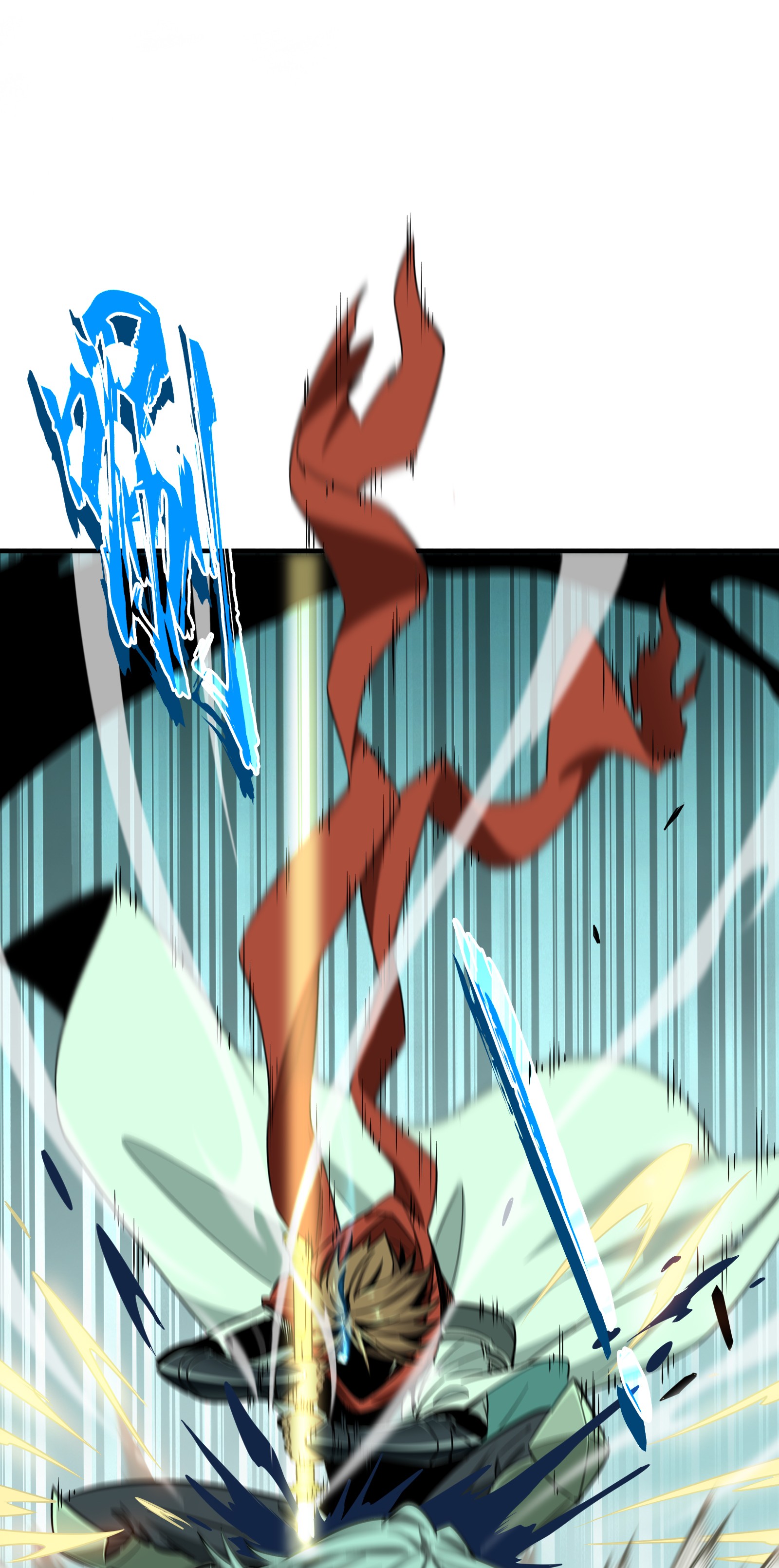 全职高手037 血枪手首杀