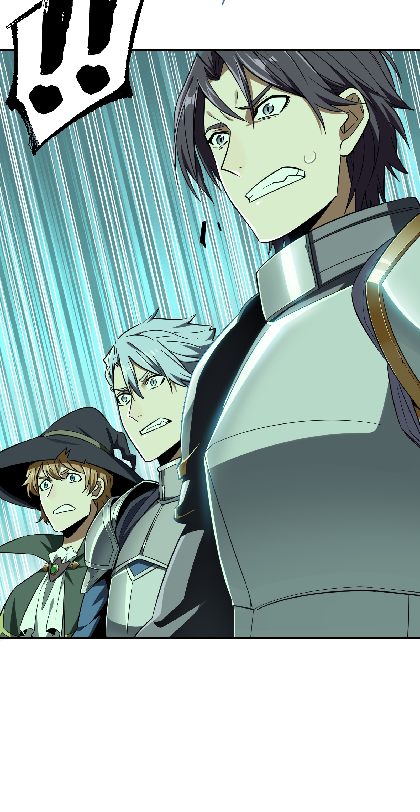 全职高手037 血枪手首杀