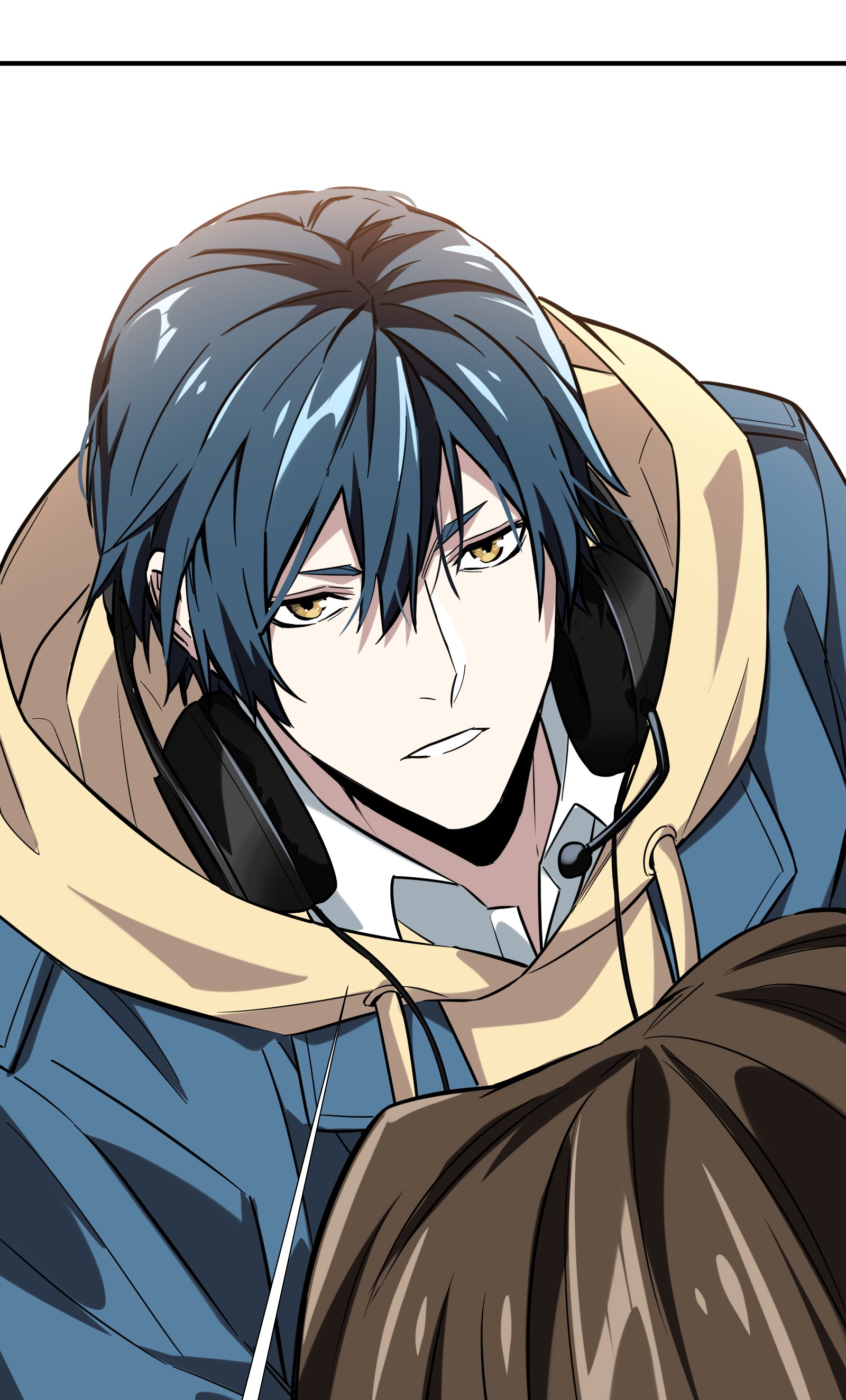 全职高手042 不速之客