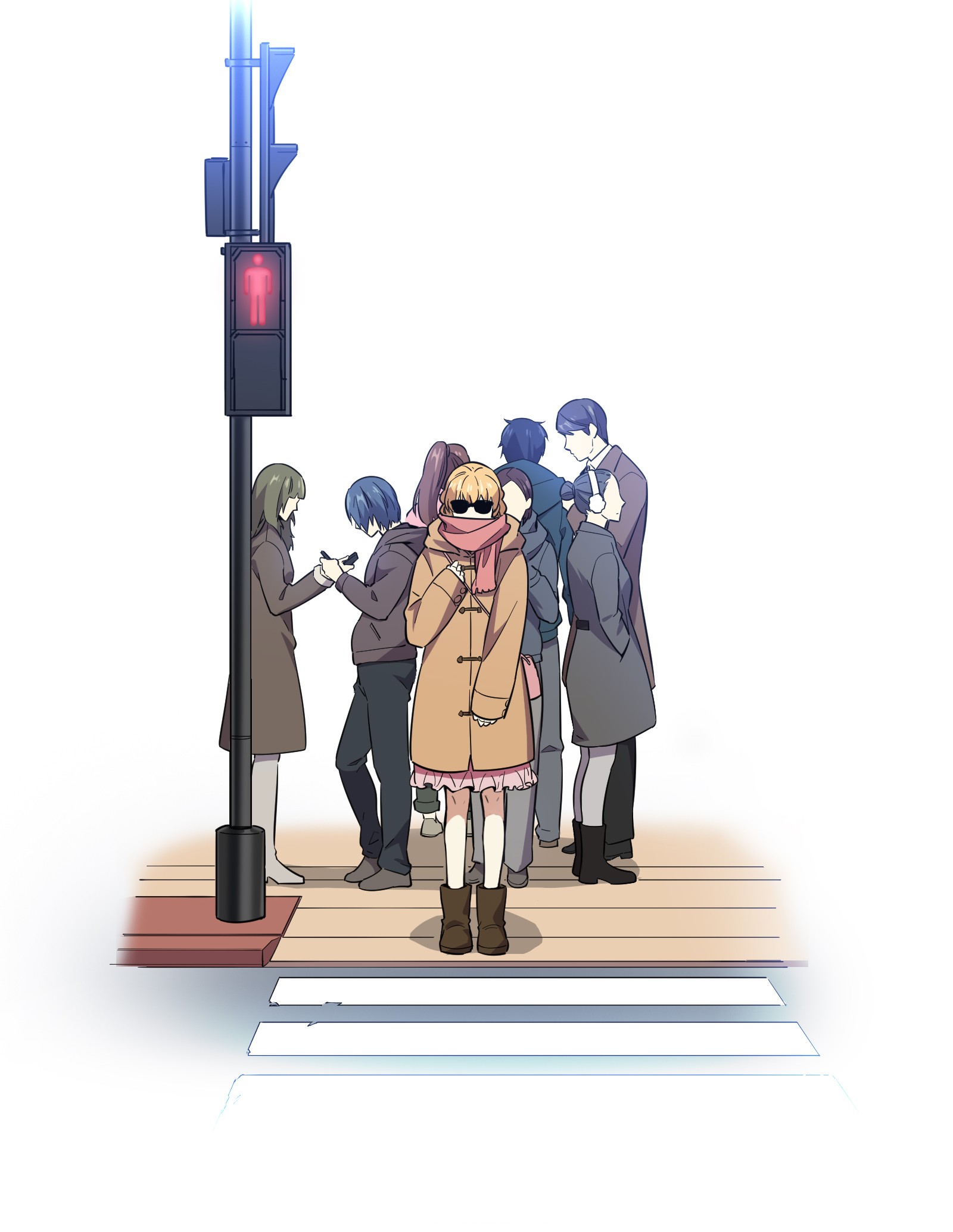 全职高手044 新的帮手