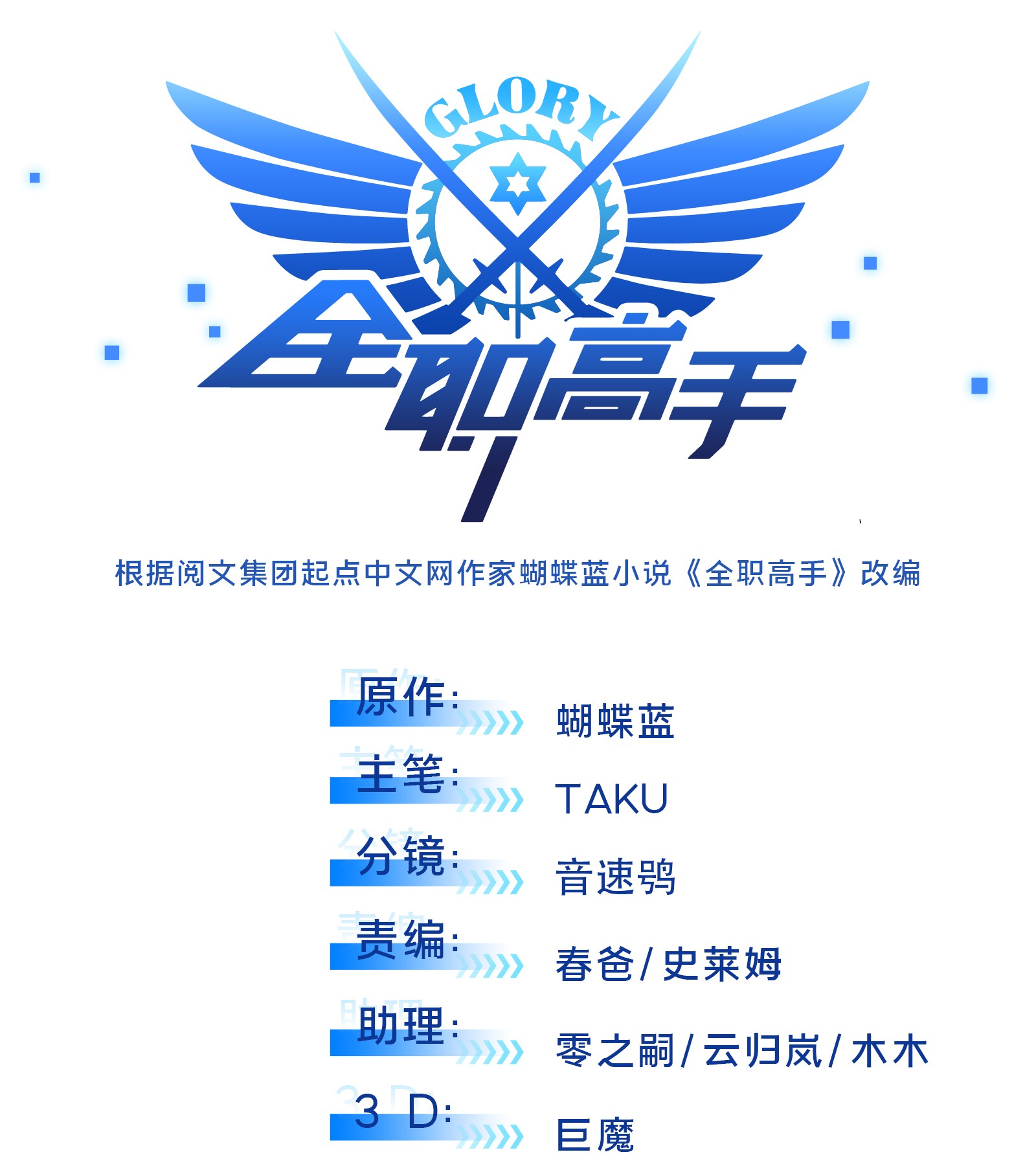 全职高手056 帮忙的刘皓