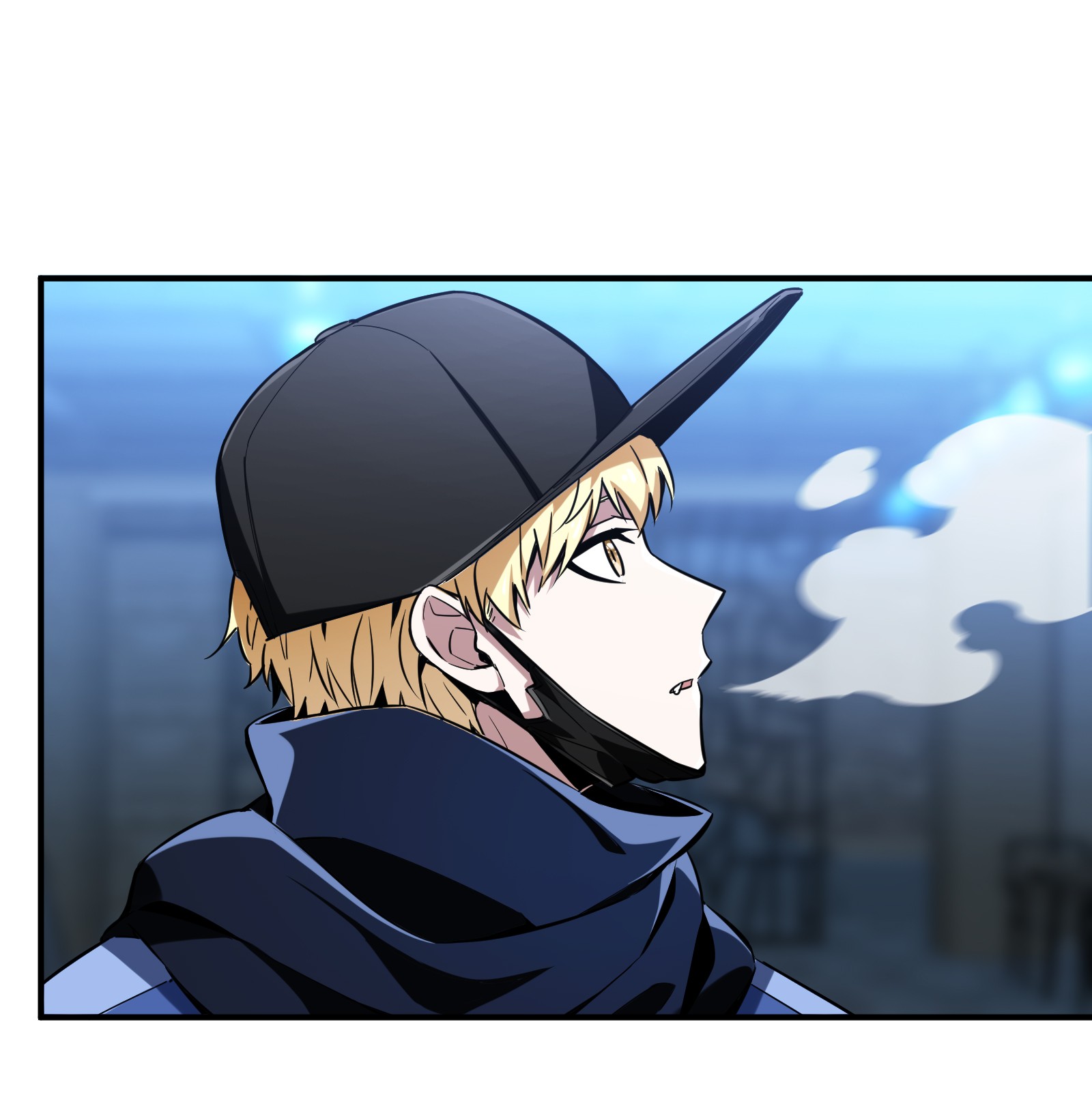 全职高手057 最土的打法