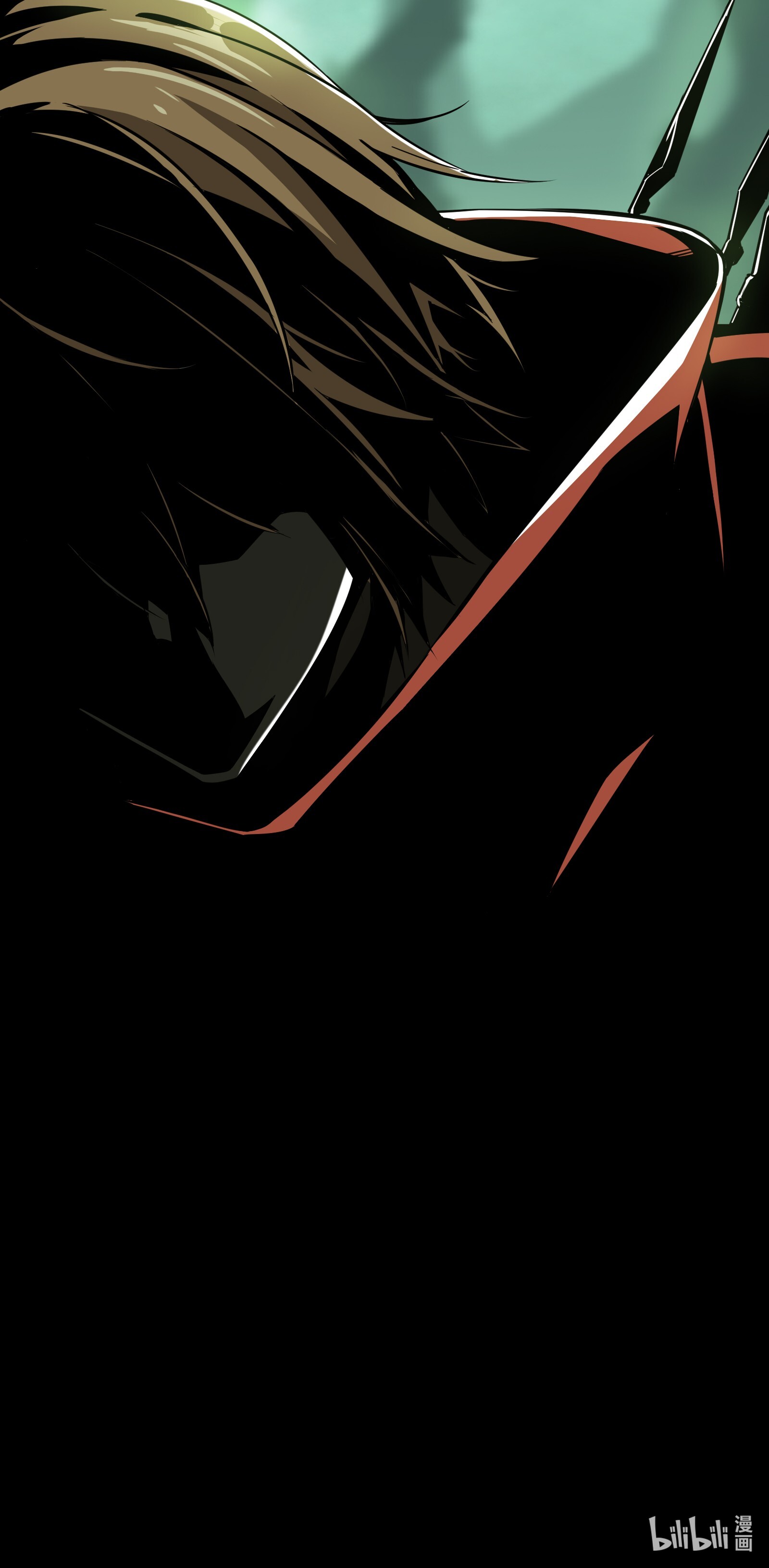 全职高手060 五个角色